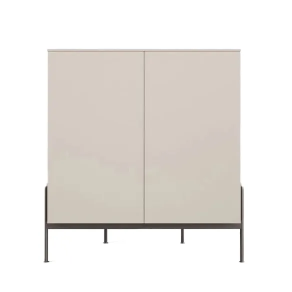 Sideboard 2-door Novamobili Belt