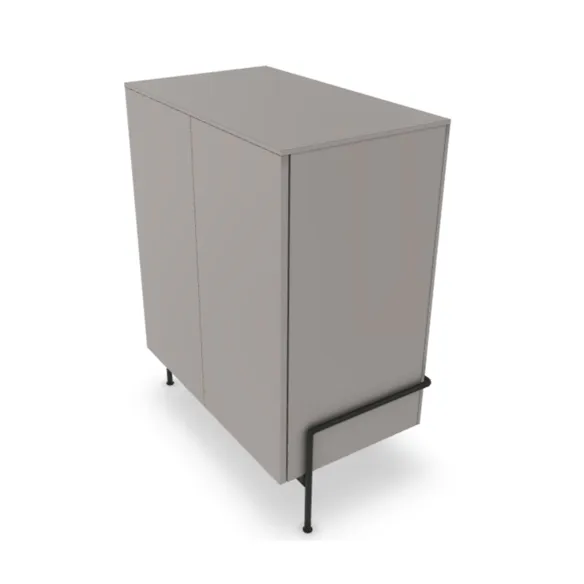 Buffet avec 2 portes Novamobili Belt