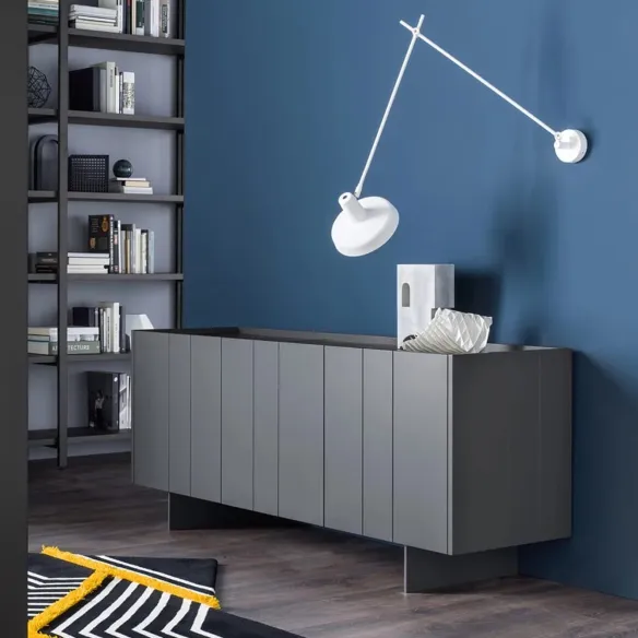 Madia Novamobili Stripe