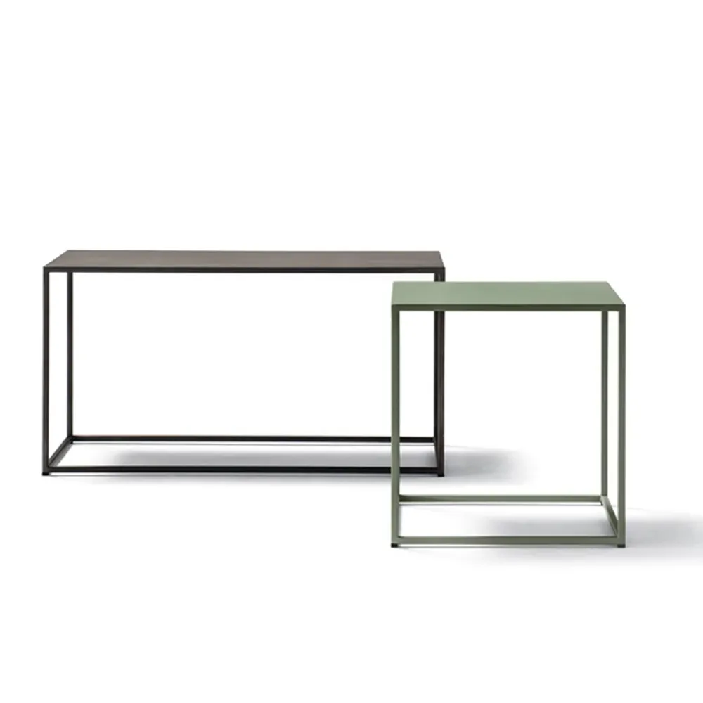 Coffee table Novamobili Team