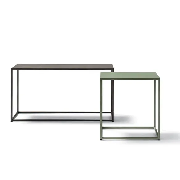 Table basse Novamobili Team