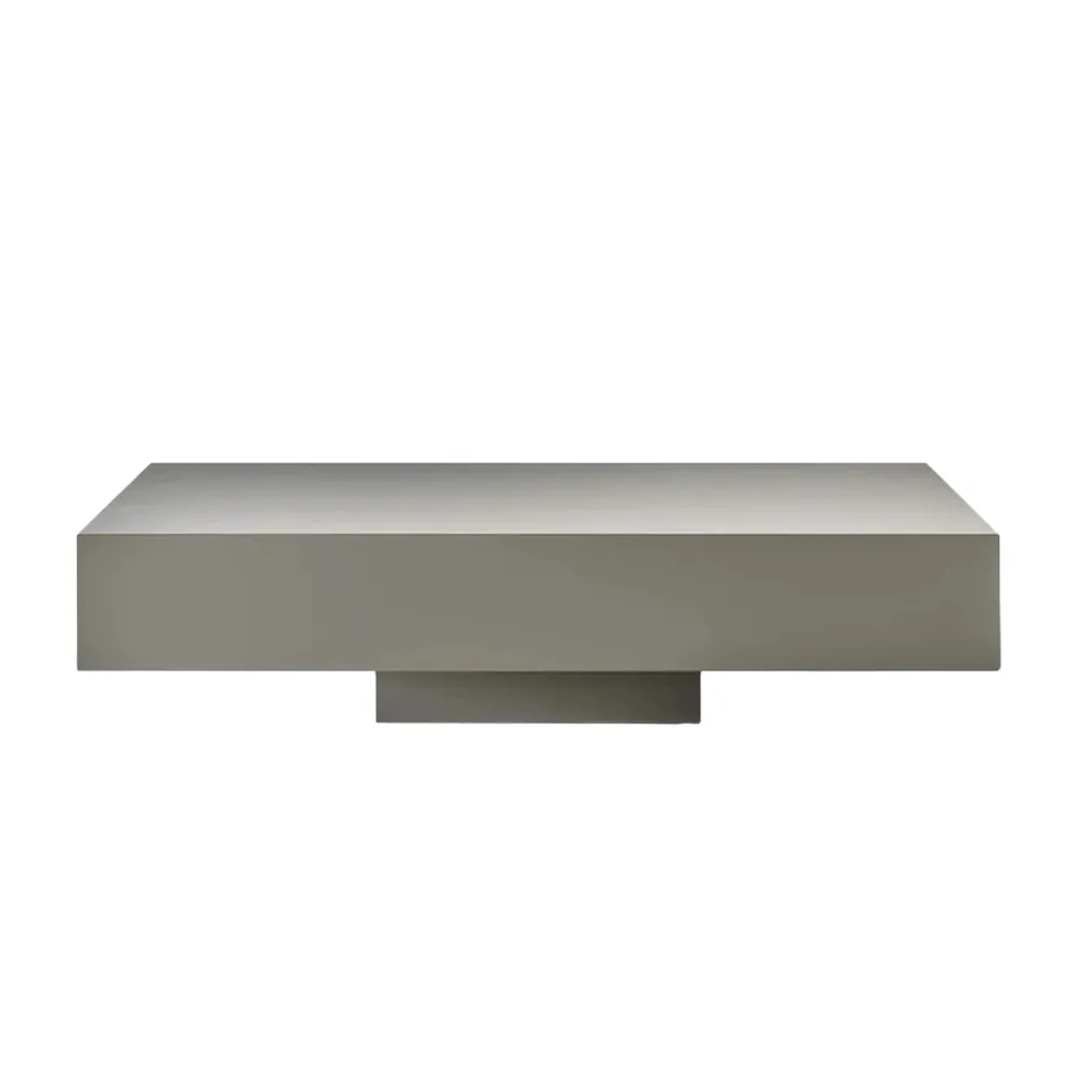 Table basse Novamobili Shadows