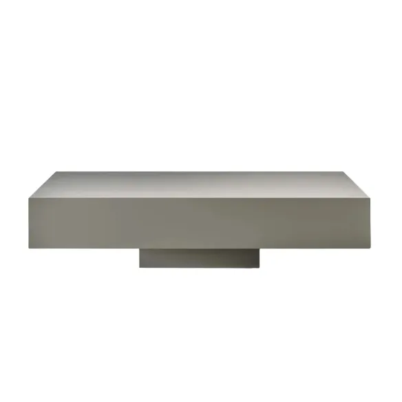 Table basse Novamobili Shadows