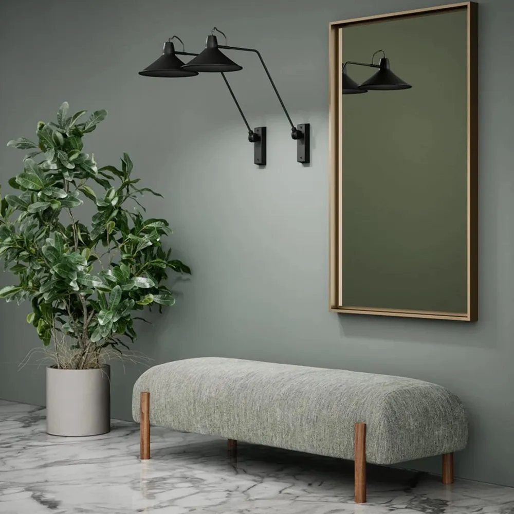 Bench Novamobili Dora