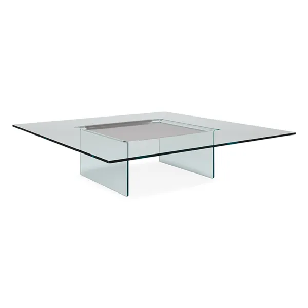 Cattelan Carrè Coffe Table
