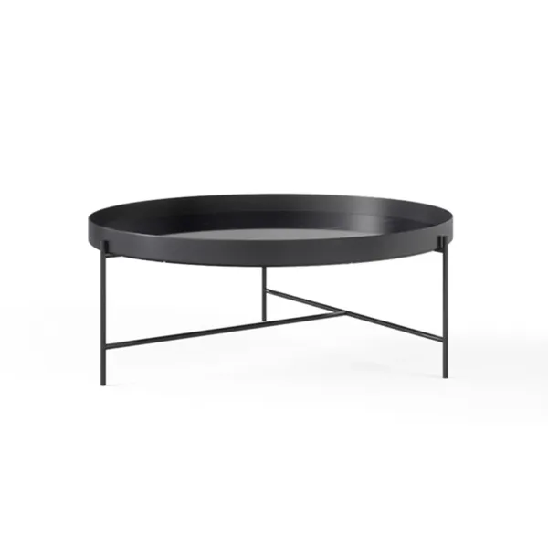 Table basse Novamobili Globe