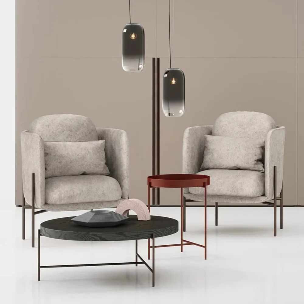 Couchtisch Novamobili Globe