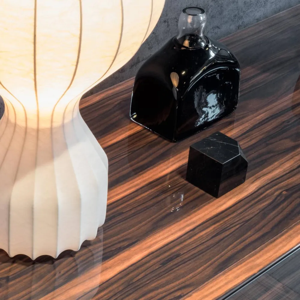 Lago Sideboard Plenum XGlass