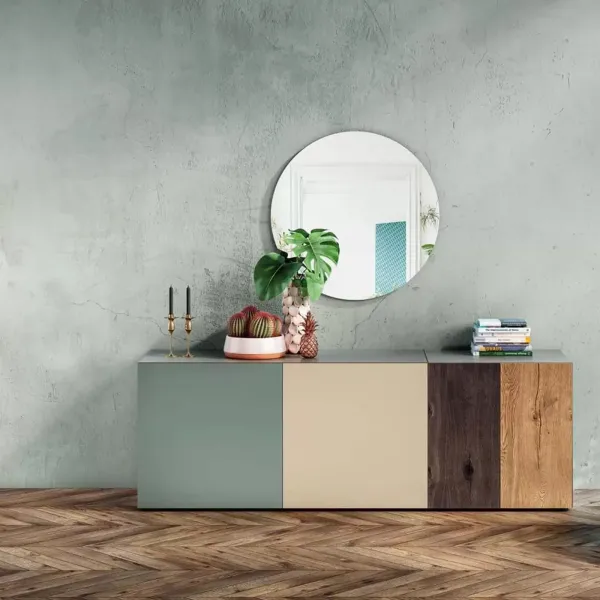 Lago Sideboard 36e8 0385 2
