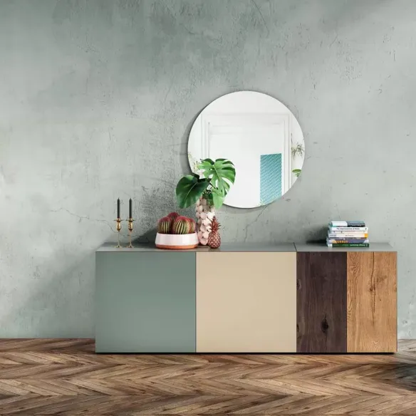 Lago Sideboard 36e8 0385