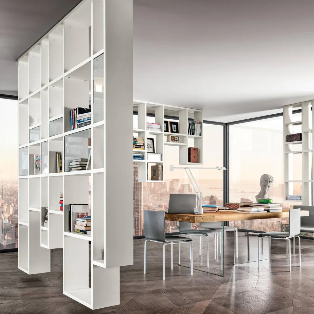 Lago Table Air Wildwood H 76