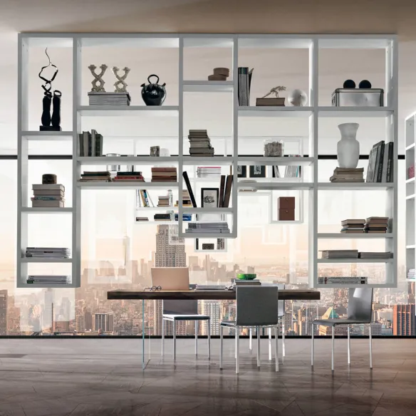 Lago Table Air Wildwood H 76