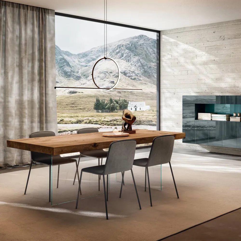 Lago Table Air Wildwood H 76