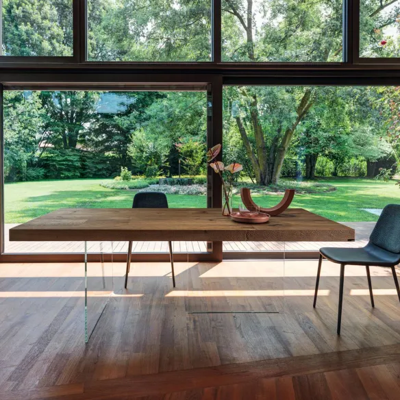 Lago Table Air Wildwood H 76
