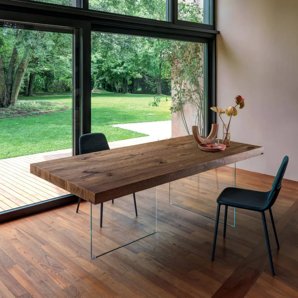 Lago Table Air Wildwood H 76