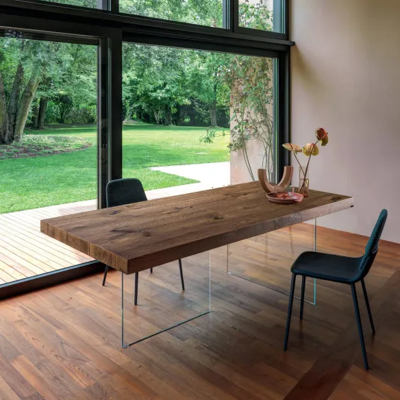 Lago Table Air Wildwood H 76