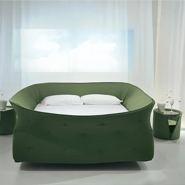 Lago Bed Colletto 2