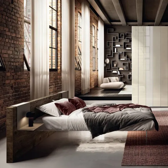 Lago Letto Air Bed Wildwood