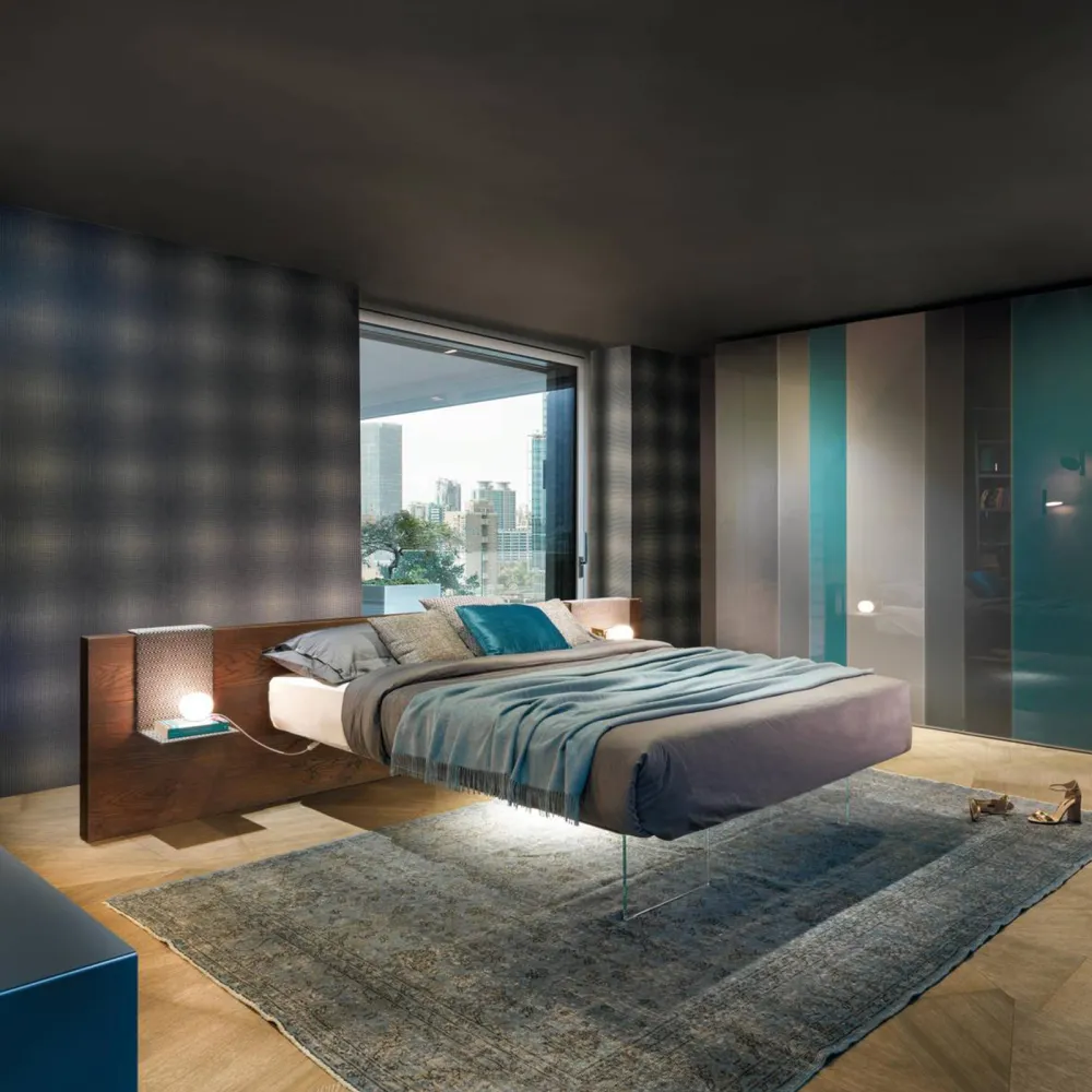 Lago Letto Air Bed Wildwood