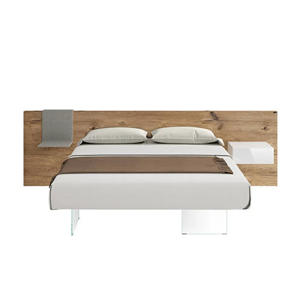 Lago Cama Air Bed Wildwood