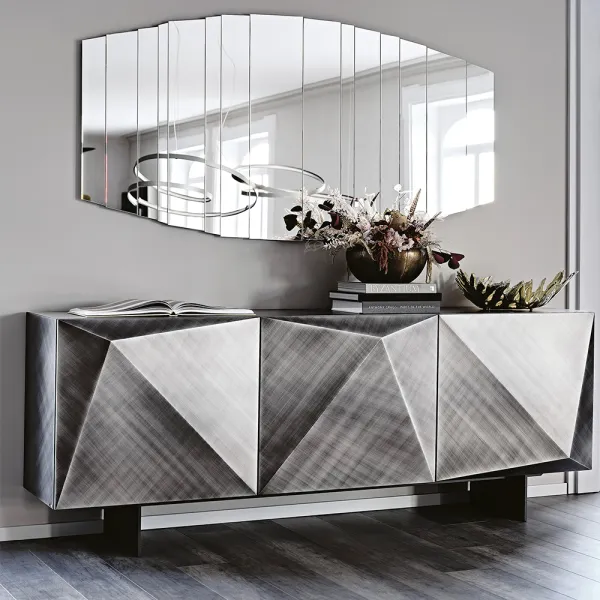 Cattelan Stripes Espejo 2