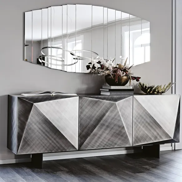 Cattelan Stripes Espejo