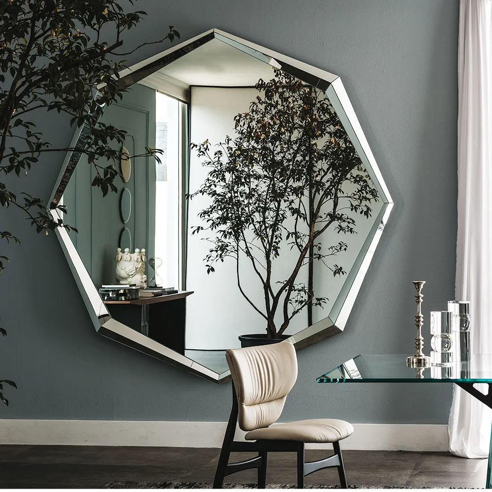 Miroir Cattelan Emerald Magnum
