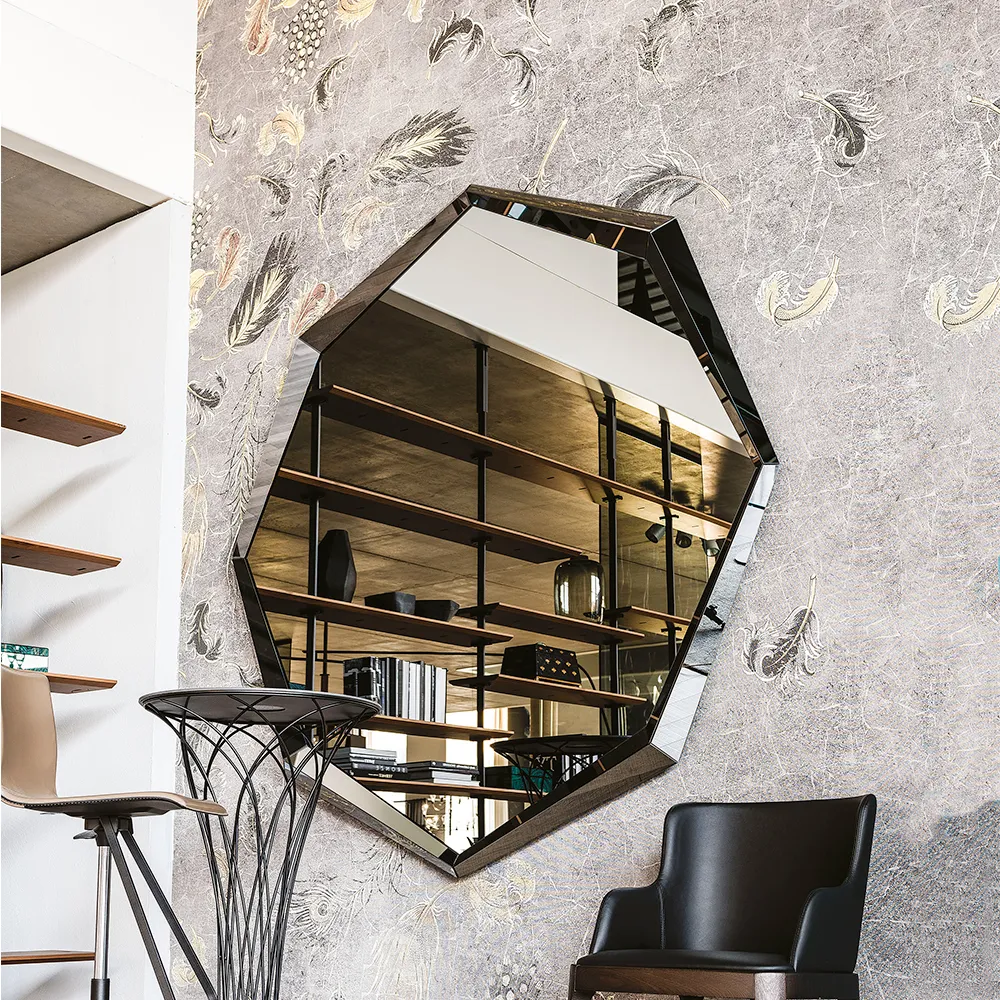 Specchio Cattelan Emerald Magnum