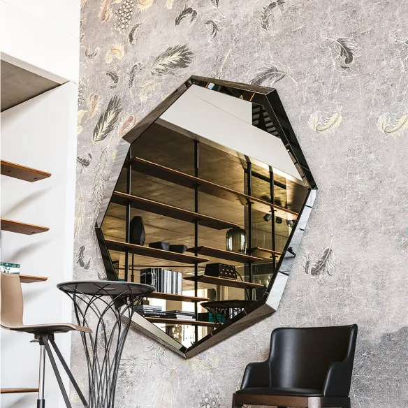 Miroir Cattelan Emerald Magnum