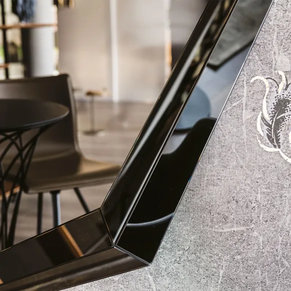 Miroir Cattelan Emerald Magnum
