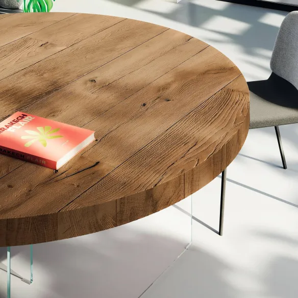 Lago Table ronde Air Wildwood