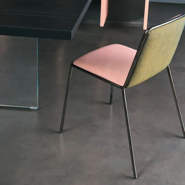 Lago Silla Pletra 2