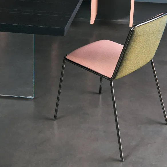 Lago Chaise Pletra