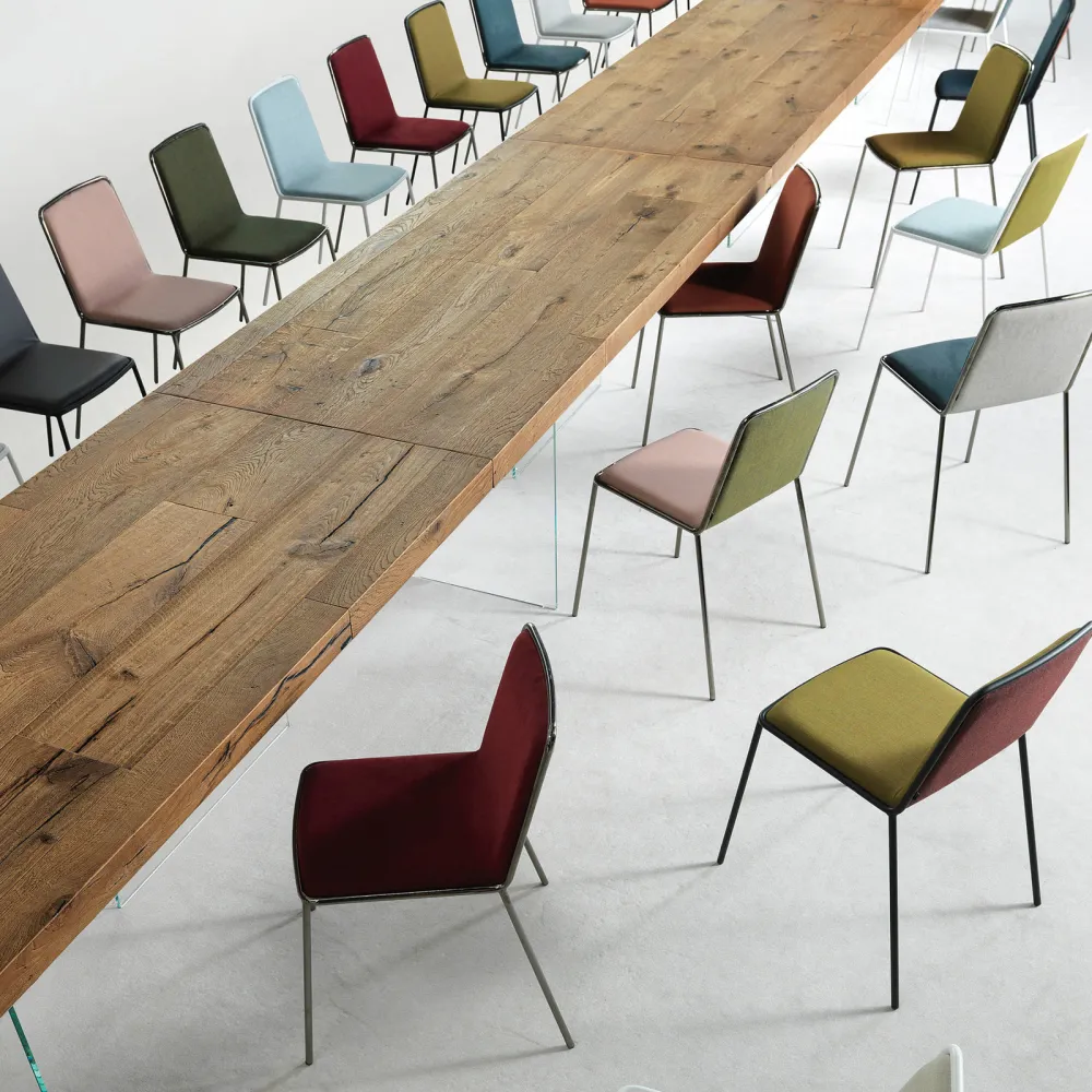 Lago Chaise Pletra