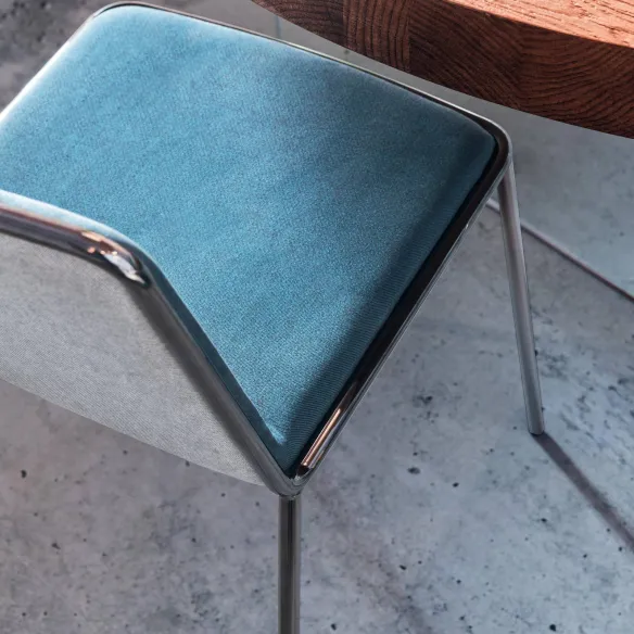 Lago Chaise Pletra