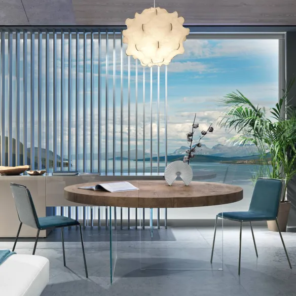 Lago Chair Pletra
