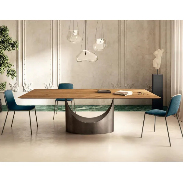 Lago Table U 2