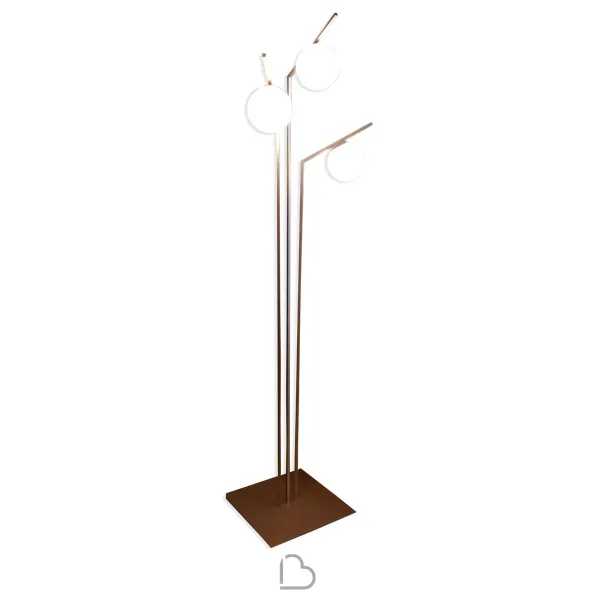 Lampada da Terra Riflessi Dodo PT