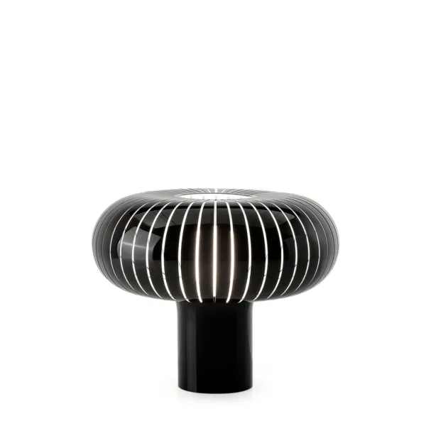 Kartell Teresa Table Lamp - Black