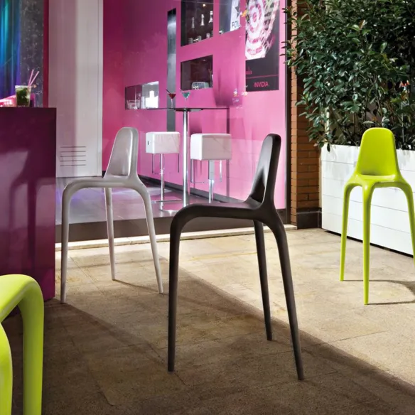 Stool Alma Design Nonò