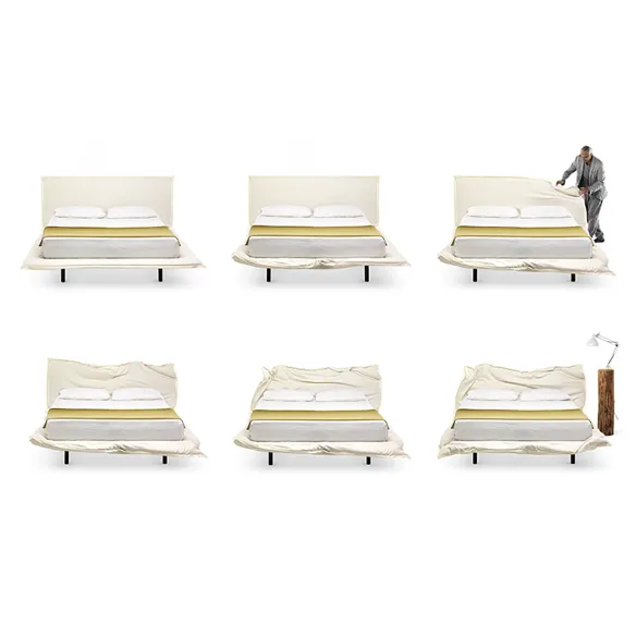 Cama Mogg Big Hug