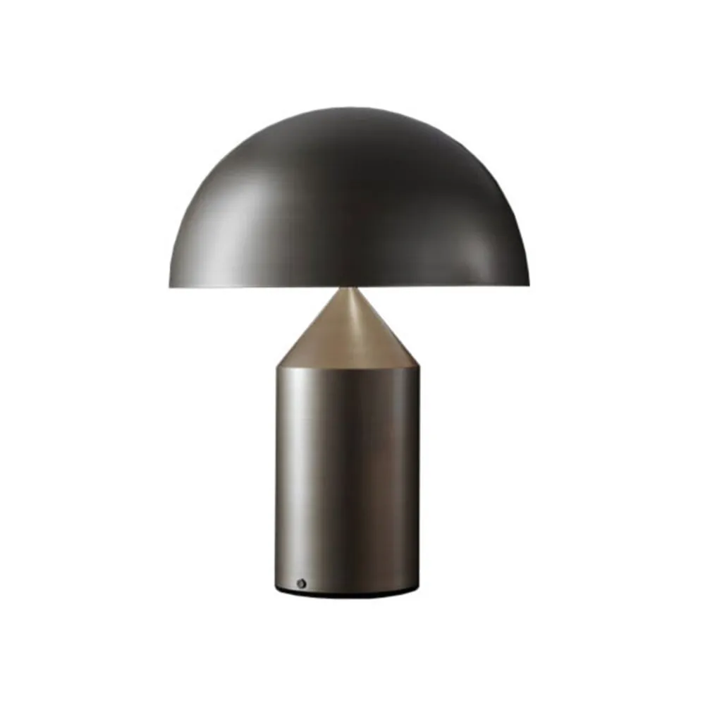 Oluce Atollo table lamp
