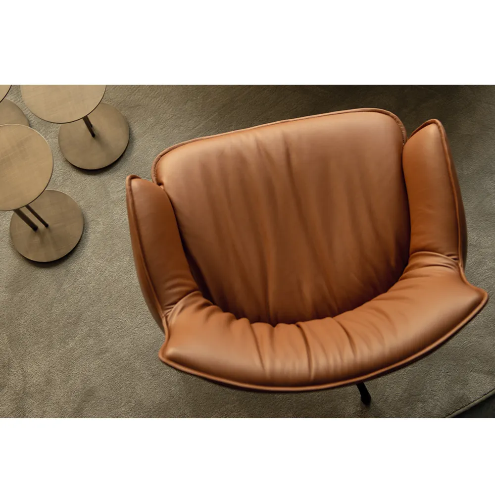 Cattelan Itala Sedia Lounge Rhonda