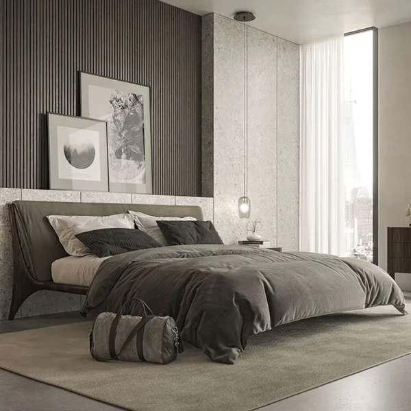 Cattelan Italia Letto Nelson