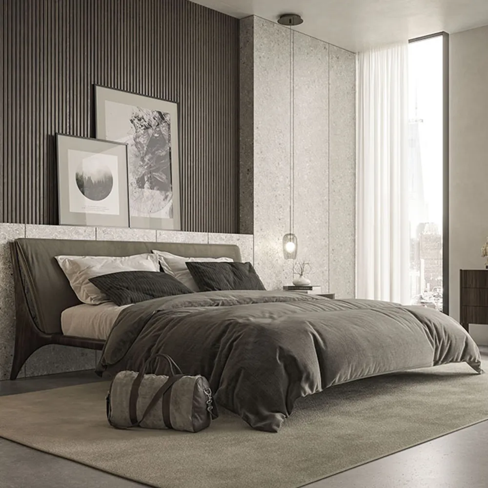 Cattelan Italia Letto Nelson