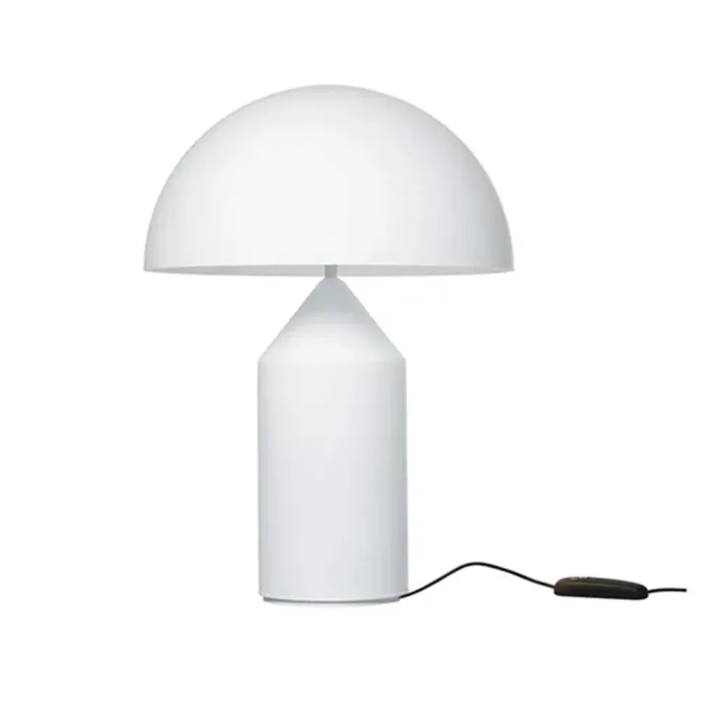 Oluce table lamp Atollo