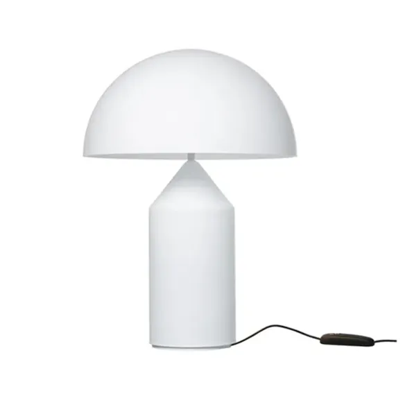 Oluce lampe de table Atollo