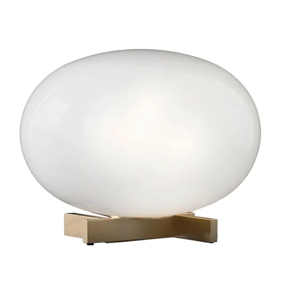 Lampe de table Oluce Alba