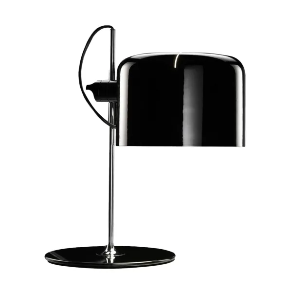 Lampada da tavolo Oluce Coupé