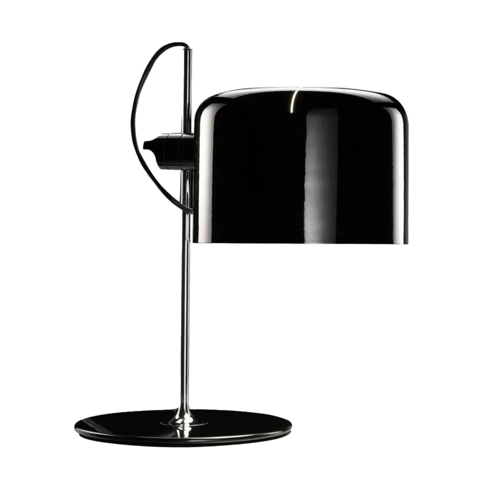 Lámpara de mesa Oluce Coupé